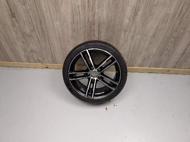 14-20 OEM BMW F22 F23 M235 M240 Wheel Rim 18x8" ET52 M Double-Spoke Style 719