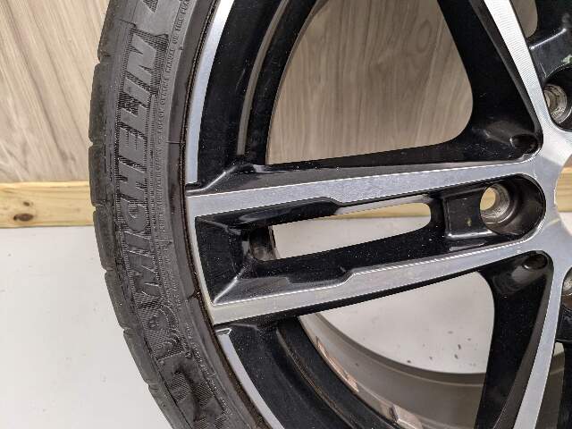 14-20 OEM BMW F22 F23 M235 M240 Wheel Rim 18x8" ET52 M Double-Spoke Style 719
