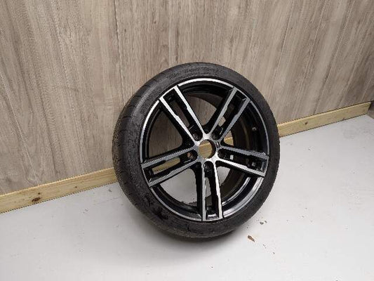 14-20 OEM BMW F22 F23 M235 M240 Wheel Rim 18x8" ET52 M Double-Spoke Style 719