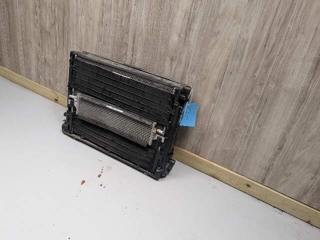 OEM BMW G20 G22 G23 M340 M440 Radiator Condenser Cooling Fan Assembly 850W B58