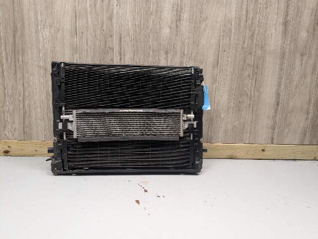 OEM BMW G20 G22 G23 M340 M440 Radiator Condenser Cooling Fan Assembly 850W B58