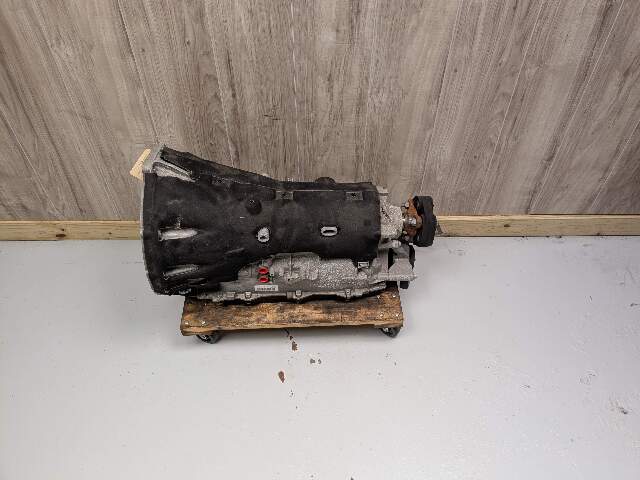 *NOTE* 21-24 BMW G20 G22 M340 M440 RWD B58 Automatic Transmission Gearbox 44k