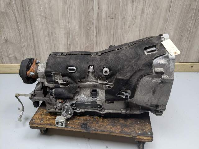 *NOTE* 21-24 BMW G20 G22 M340 M440 RWD B58 Automatic Transmission Gearbox 44k