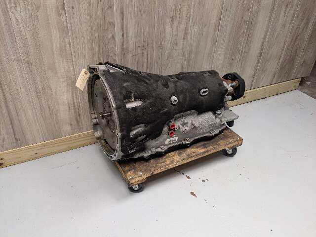 *NOTE* 21-24 BMW G20 G22 M340 M440 RWD B58 Automatic Transmission Gearbox 44k