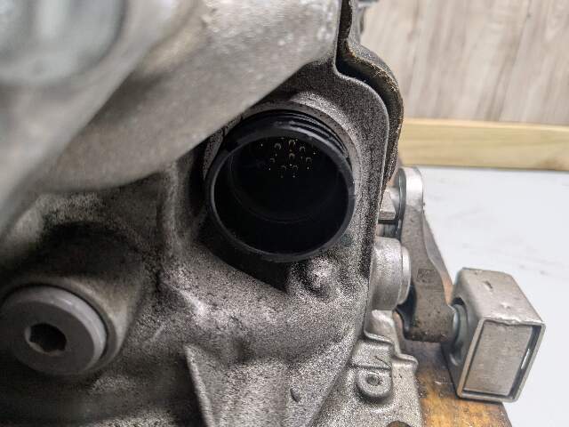 *NOTE* 21-24 BMW G20 G22 M340 M440 RWD B58 Automatic Transmission Gearbox 44k