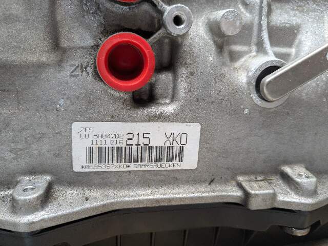*NOTE* 21-24 BMW G20 G22 M340 M440 RWD B58 Automatic Transmission Gearbox 44k