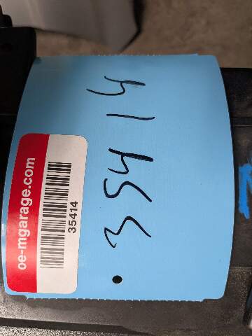 *NOTE* 21-24 BMW G20 G22 M340 M440 RWD B58 Automatic Transmission Gearbox 44k