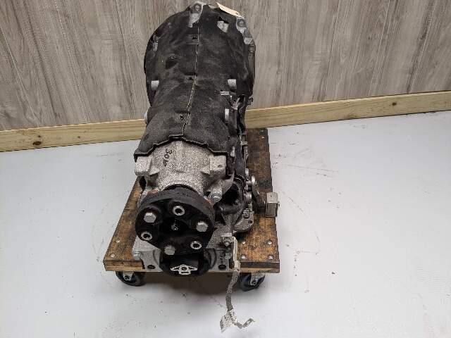 *NOTE* 21-24 BMW G20 G22 M340 M440 RWD B58 Automatic Transmission Gearbox 44k