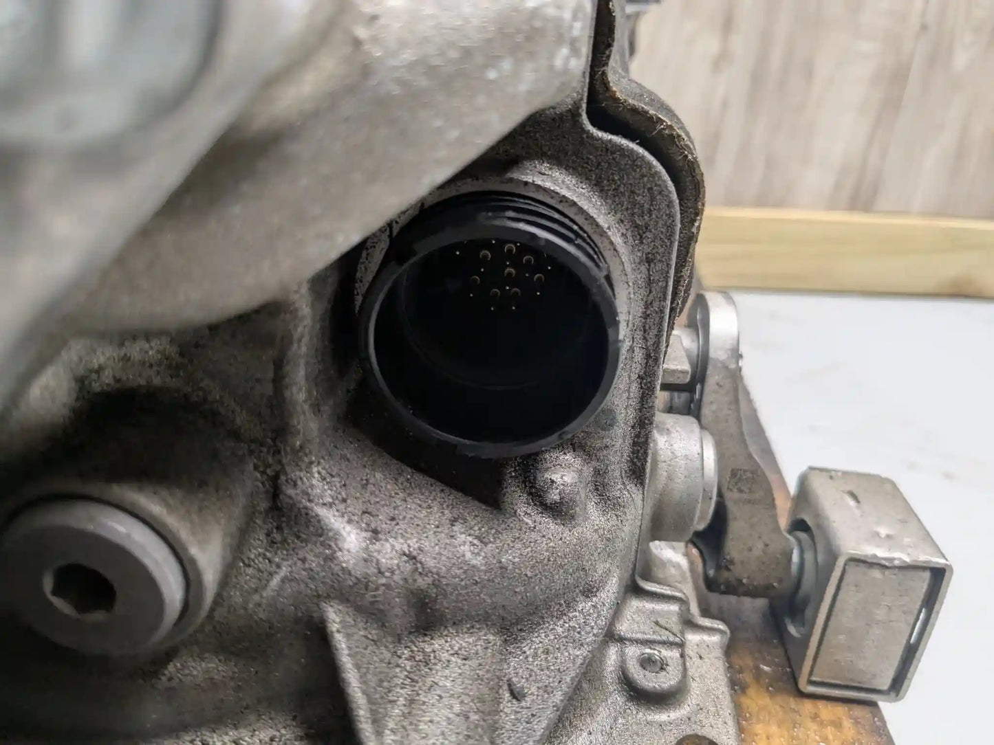 *NOTE* 21-24 BMW G20 G22 M340 M440 RWD B58 Automatic Transmission Gearbox 44k