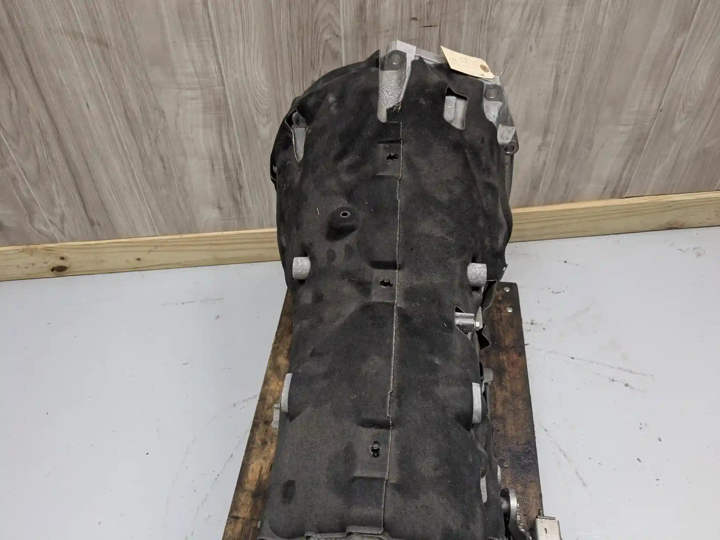 *NOTE* 21-24 BMW G20 G22 M340 M440 RWD B58 Automatic Transmission Gearbox 44k