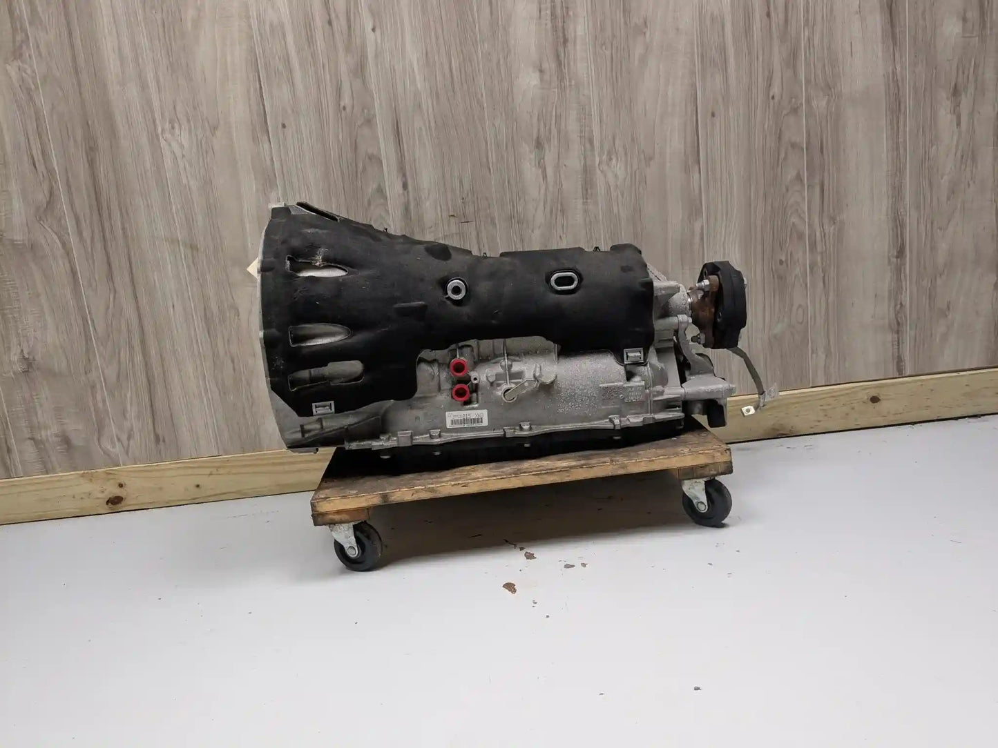 *NOTE* 21-24 BMW G20 G22 M340 M440 RWD B58 Automatic Transmission Gearbox 44k