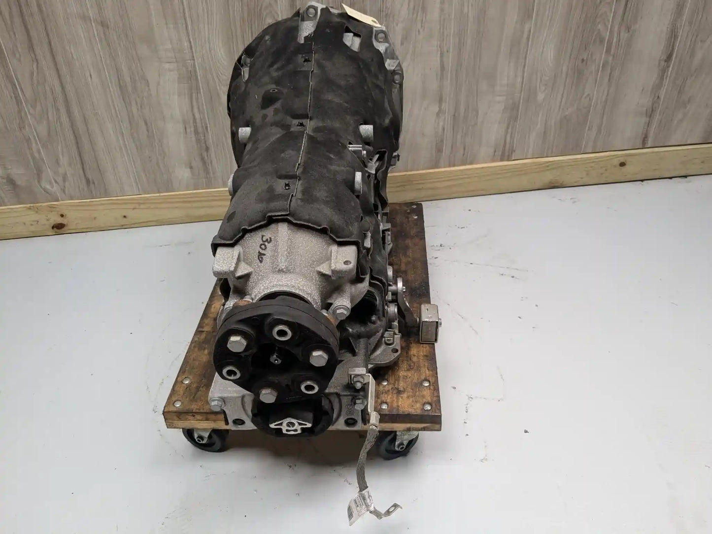 *NOTE* 21-24 BMW G20 G22 M340 M440 RWD B58 Automatic Transmission Gearbox 44k