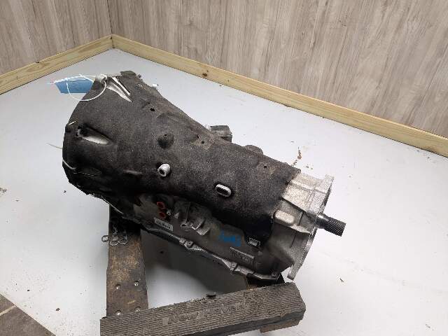 18-20 BMW G01 X3 30i AWD B46 Automatic Transmission Gearbox GA8HP50Z 141k