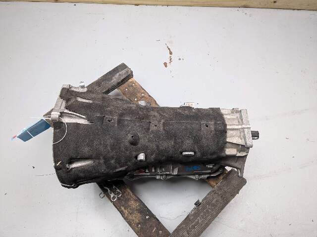 18-20 BMW G01 X3 30i AWD B46 Automatic Transmission Gearbox GA8HP50Z 141k