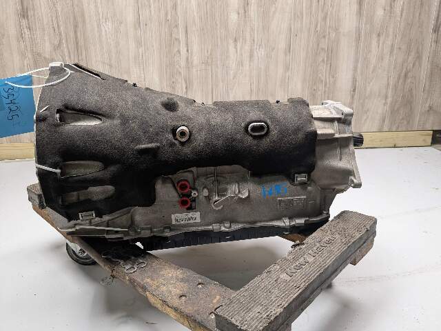 18-20 BMW G01 X3 30i AWD B46 Automatic Transmission Gearbox GA8HP50Z 141k