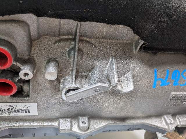 18-20 BMW G01 X3 30i AWD B46 Automatic Transmission Gearbox GA8HP50Z 141k