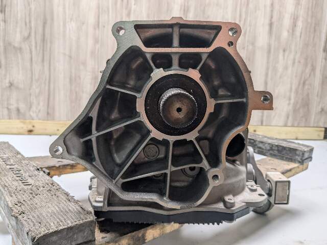 18-20 BMW G01 X3 30i AWD B46 Automatic Transmission Gearbox GA8HP50Z 141k
