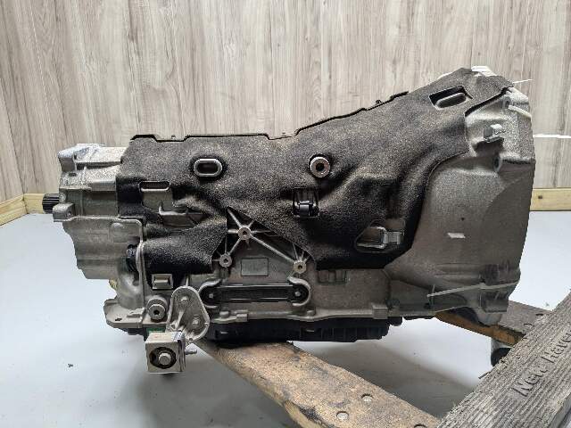18-20 BMW G01 X3 30i AWD B46 Automatic Transmission Gearbox GA8HP50Z 141k