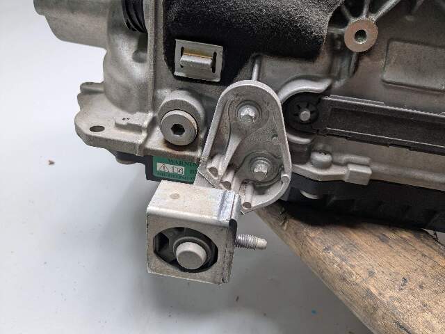18-20 BMW G01 X3 30i AWD B46 Automatic Transmission Gearbox GA8HP50Z 141k