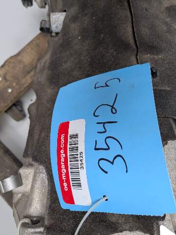 18-20 BMW G01 X3 30i AWD B46 Automatic Transmission Gearbox GA8HP50Z 141k