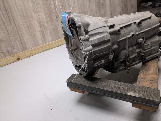 09-13 BMW 128i 328i E82 E88 E90 E92 E93 Automatic Transmission GM 6L45 N51 N52