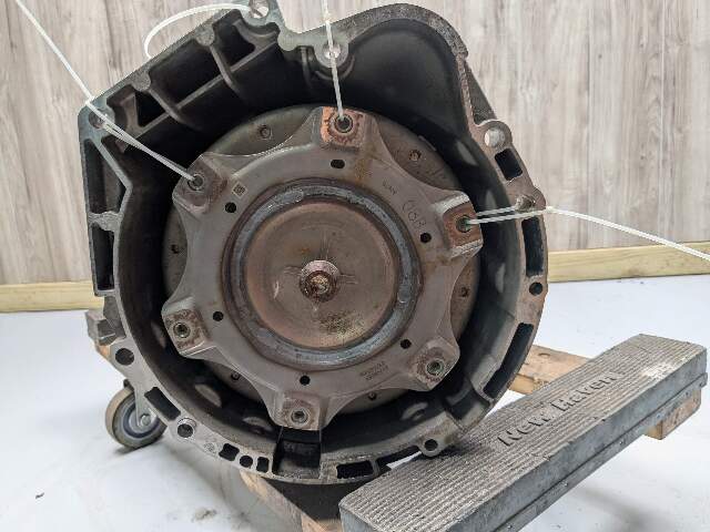 09-13 BMW 128i 328i E82 E88 E90 E92 E93 Automatic Transmission GM 6L45 N51 N52