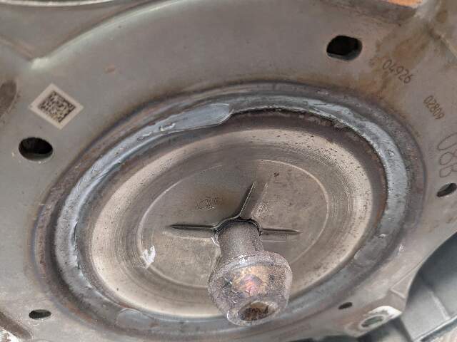 09-13 BMW 128i 328i E82 E88 E90 E92 E93 Automatic Transmission GM 6L45 N51 N52