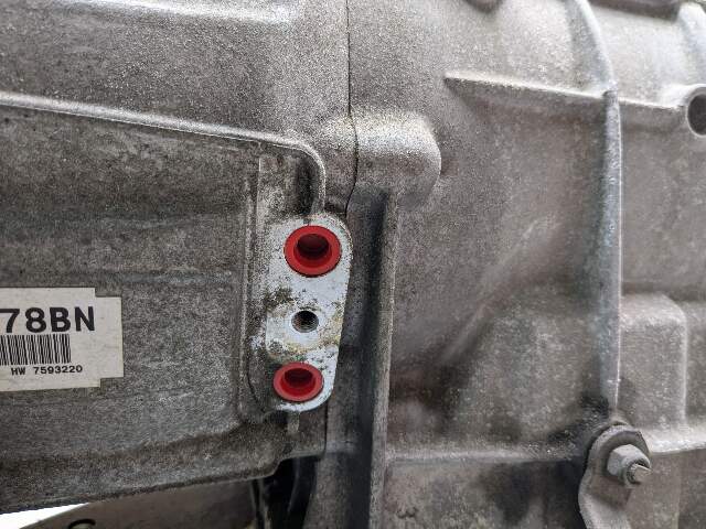 09-13 BMW 128i 328i E82 E88 E90 E92 E93 Automatic Transmission GM 6L45 N51 N52