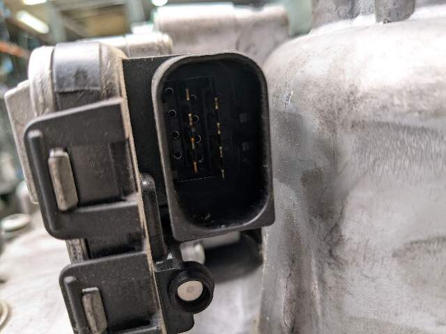 OEM BMW E70 E71 X5 X6 35iX LCI AWD Transmission Transfer Case Box Gearbox ATC450