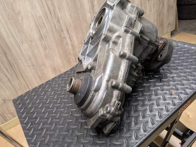 OEM BMW E70 E71 X5 X6 35iX LCI AWD Transmission Transfer Case Box Gearbox ATC450