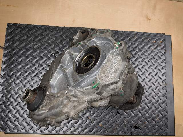 OEM BMW E70 E71 X5 X6 35iX LCI AWD Transmission Transfer Case Box Gearbox ATC450