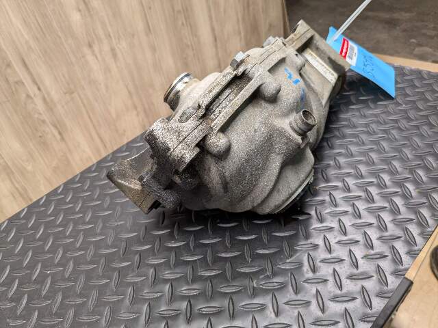 11-19 OEM BMW E70 F15 F16 F85 X5 X6 Front Differential Axle Carrier Ratio 3.15