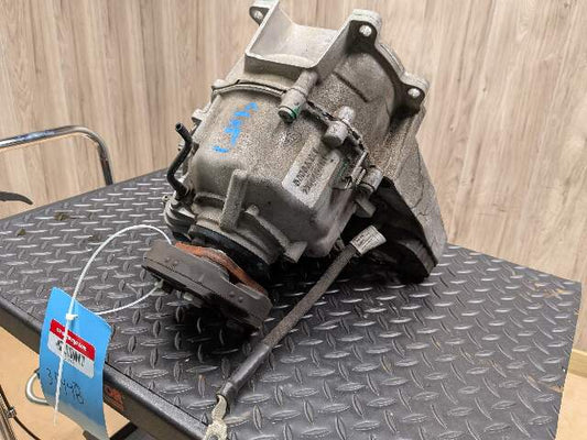 14-19 OEM BMW F15 F16 X5 X6 50iX Transmission Transfer Case ATC45L 129k