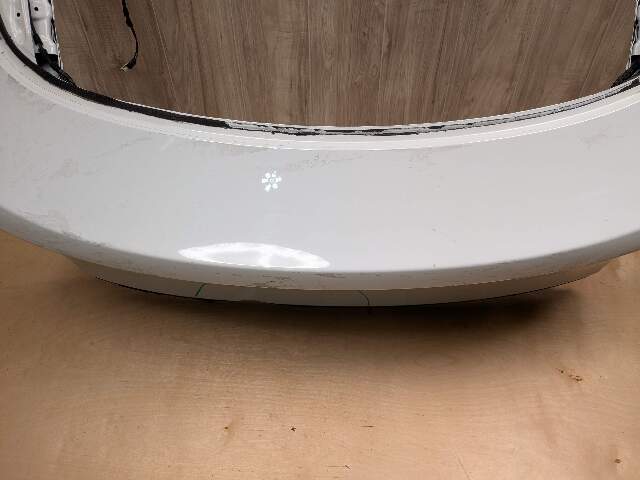 DAMAGE* OEM BMW F16 F86 X6 X6M Rear Liftgate Tailgate Trunk Lid Gate Door Shell