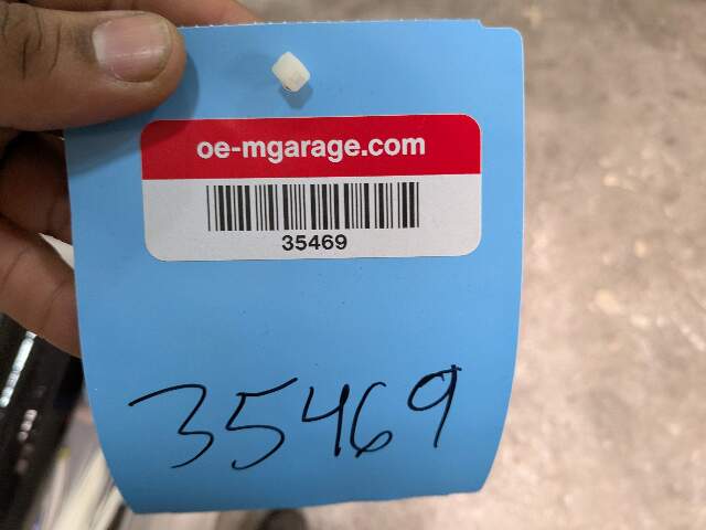 13-15 BMW 740 F01 F02 F07 RWD Automatic Transmission 6HP21 209k