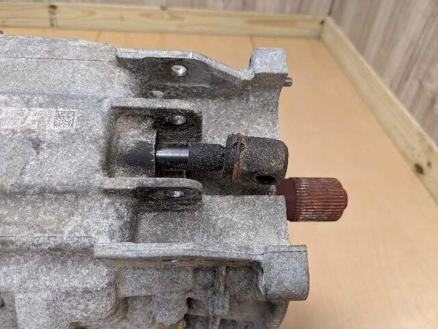 13-15 BMW F22 F32 335i 535i AWD N55 Manual Transmission Gearbox GS6X45BZ 163k