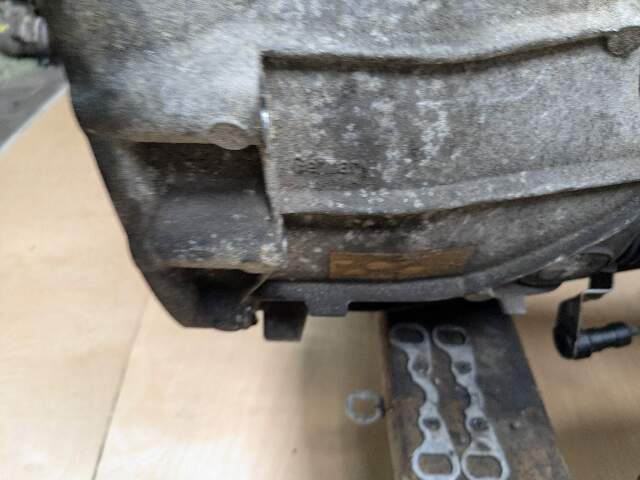 13-15 BMW F22 F32 335i 535i AWD N55 Manual Transmission Gearbox GS6X45BZ 163k