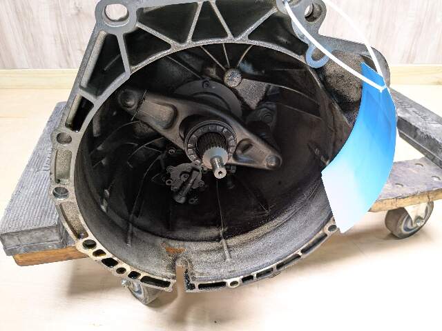 13-15 BMW F22 F32 335i 535i AWD N55 Manual Transmission Gearbox GS6X45BZ 163k