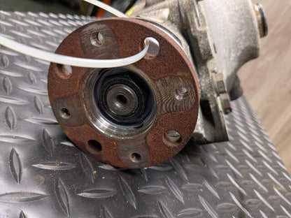 OEM BMW F30 F32 F33 F36 xDrive AWD Front Differential Axle Gearbox Carrier 3.23