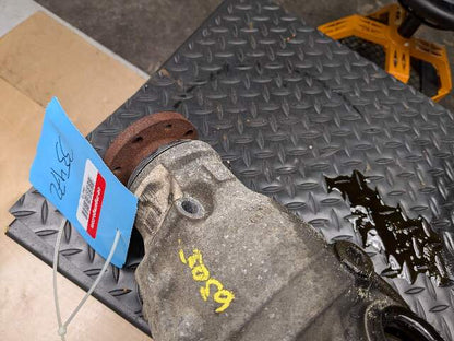 OEM BMW F30 F32 F33 F36 xDrive AWD Front Differential Axle Gearbox Carrier 3.23