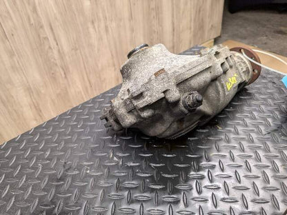 OEM BMW F30 F32 F33 F36 xDrive AWD Front Differential Axle Gearbox Carrier 3.23