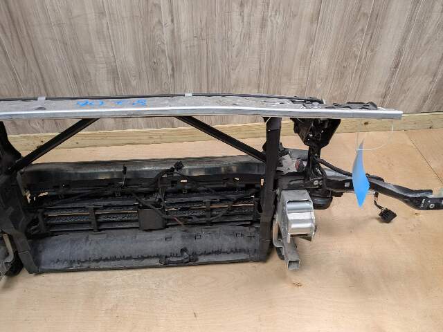 OEM BMW G11 G12 740 750 Front Clip Radiator Support Frame Reinforcement Assembly
