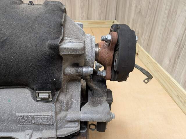 2016-2019 BMW 740I G11 G12 B58 RWD Automatic Transmission 96k