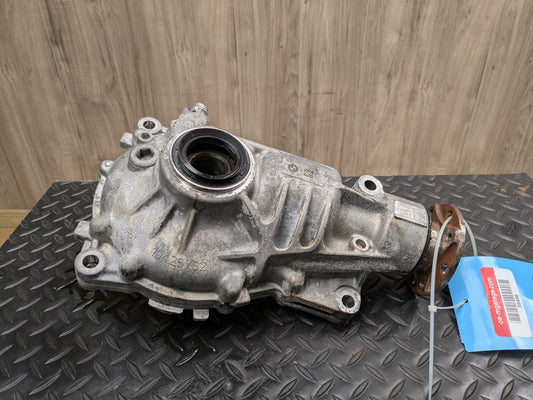 *MATCH* OEM BMW G01 G20 G42 AWD Front Differential Axle Gearbox Carrier 2.81 12k