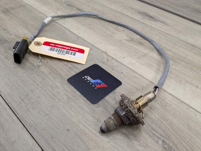OEM BMW F90 F91 F92 F93 G05 Cat Catalytic Oxygen o2 Lambda Probe Sensors N63 S63