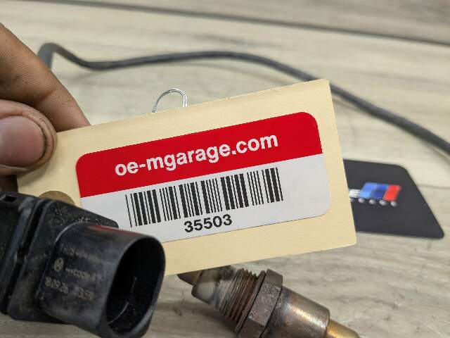 OEM BMW G05 G07 X5 X7 Catalytic Oxygen o2 Regulating Lambda Probe Sensor N63M