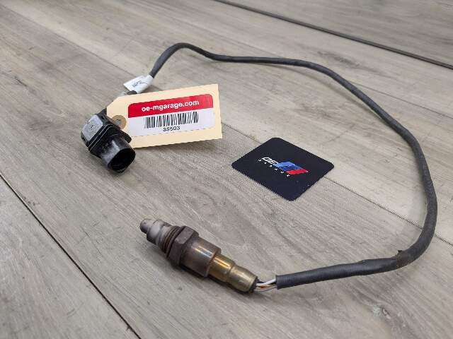 OEM BMW G05 G07 X5 X7 Catalytic Oxygen o2 Regulating Lambda Probe Sensor N63M