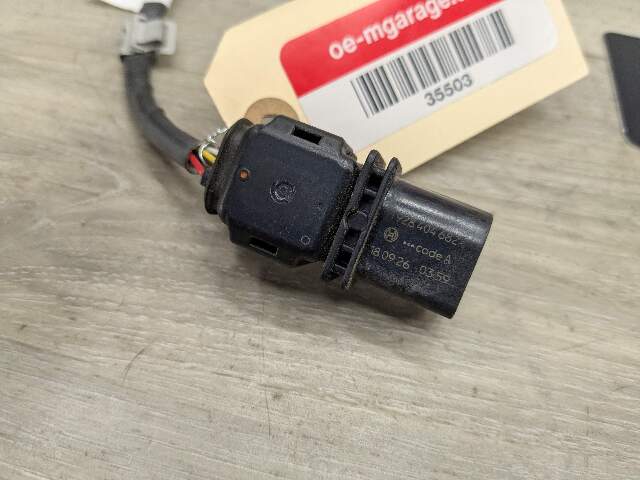 OEM BMW G05 G07 X5 X7 Catalytic Oxygen o2 Regulating Lambda Probe Sensor N63M