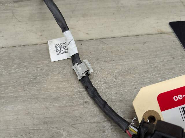 OEM BMW G05 G07 X5 X7 Catalytic Oxygen o2 Regulating Lambda Probe Sensor N63M
