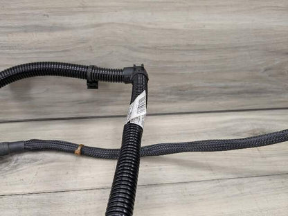 19-20 OEM BMW G05 G07 X5 X7 M50iX Alternator Starter Cable Wire N63M